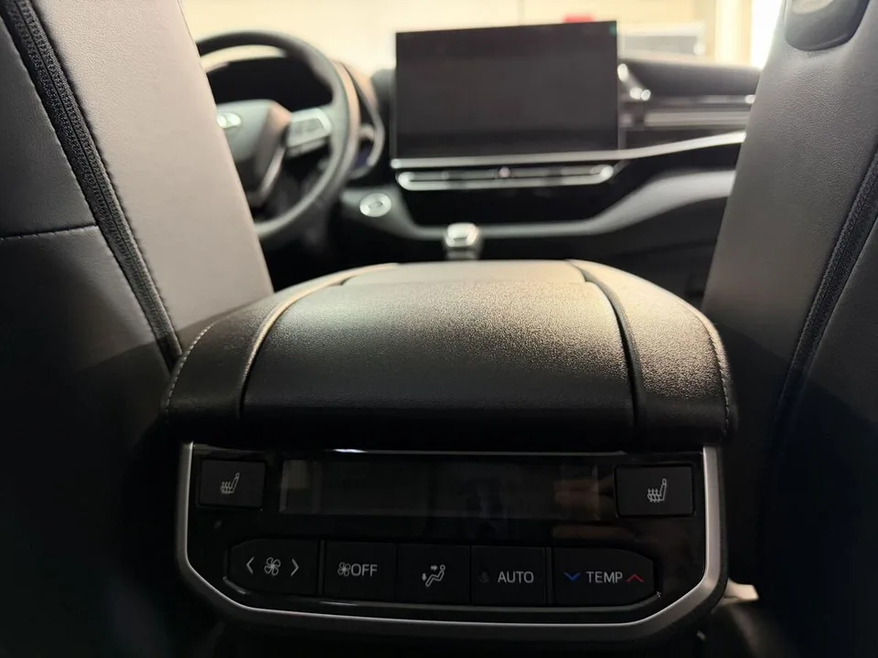 Toyota Highlander 2026 — миниатюра 5