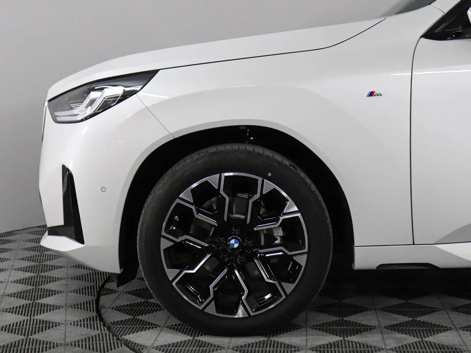 BMW X3 2025 — миниатюра 5