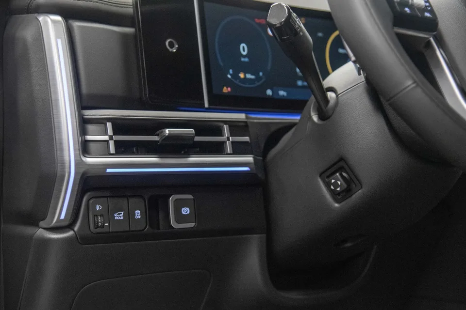 Hyundai SantaFe 2024 — миниатюра 4