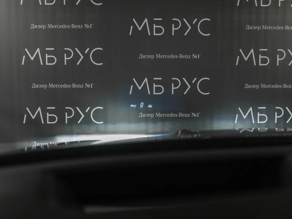Mercedes-Benz GLE Coupe 2025 — миниатюра 5
