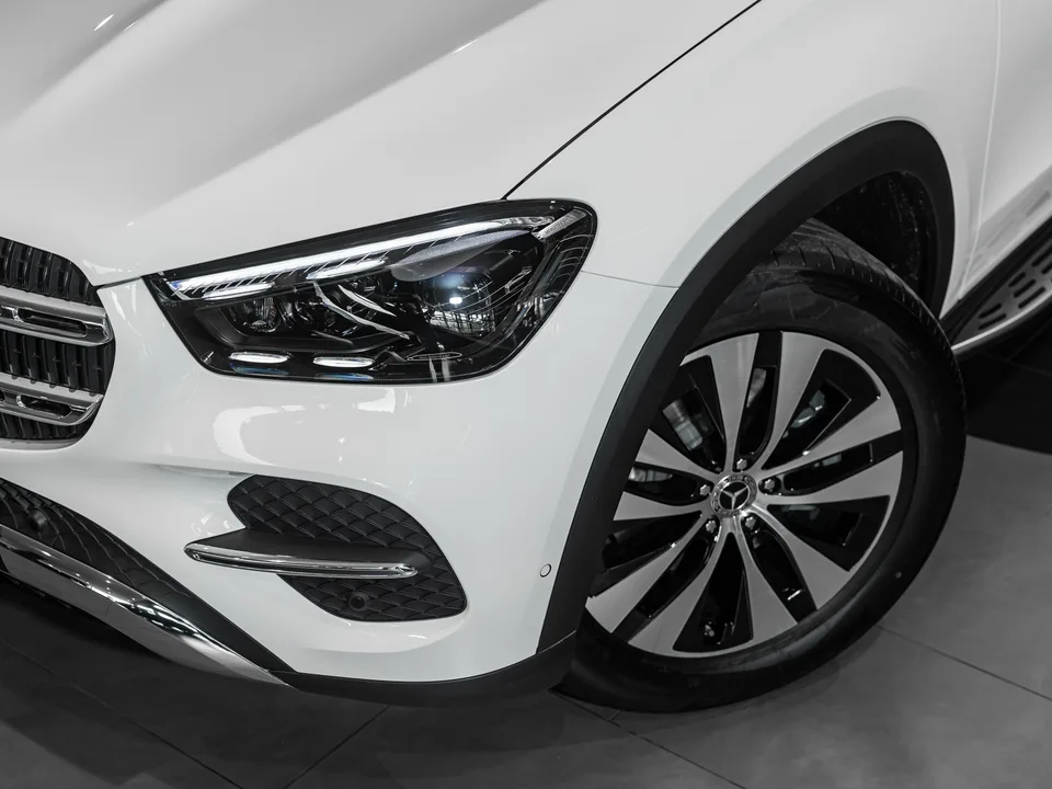 Mercedes-Benz GLE 2025 — миниатюра 3