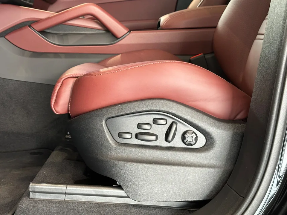 Porsche Cayenne 2026 — миниатюра 3