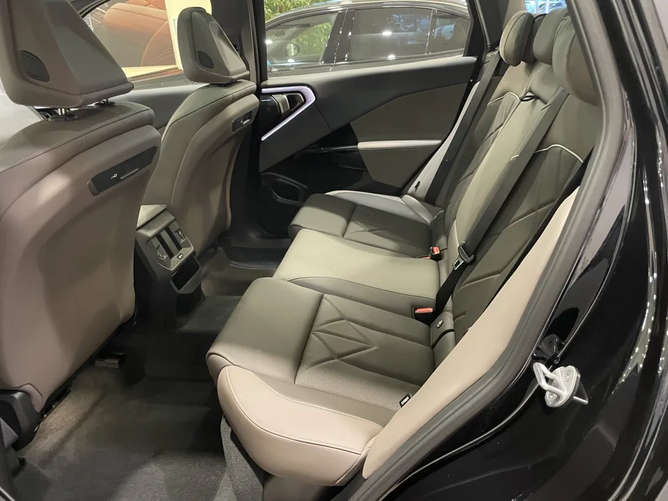 BMW X3 2025 — миниатюра 4