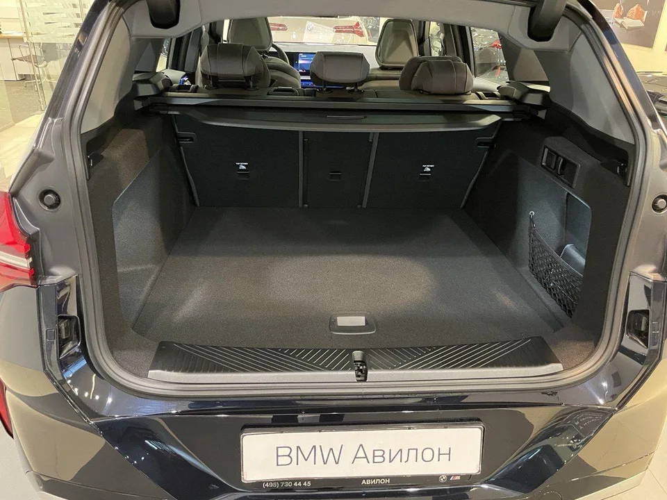 BMW X3 2025 — миниатюра 4