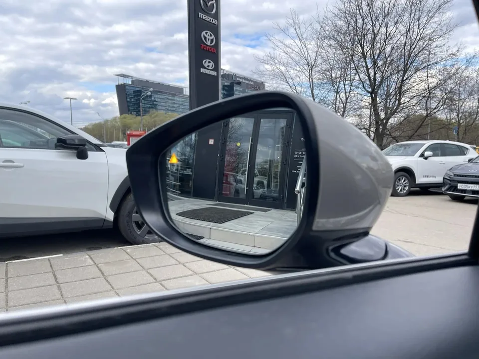 Mazda CX-30 2025 — миниатюра 4