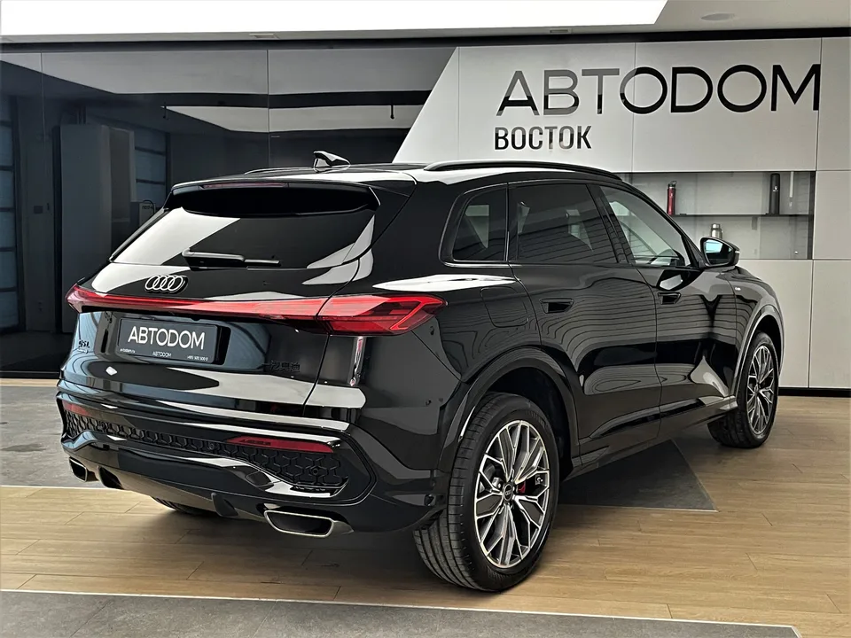Audi Q5 2026 — миниатюра 3