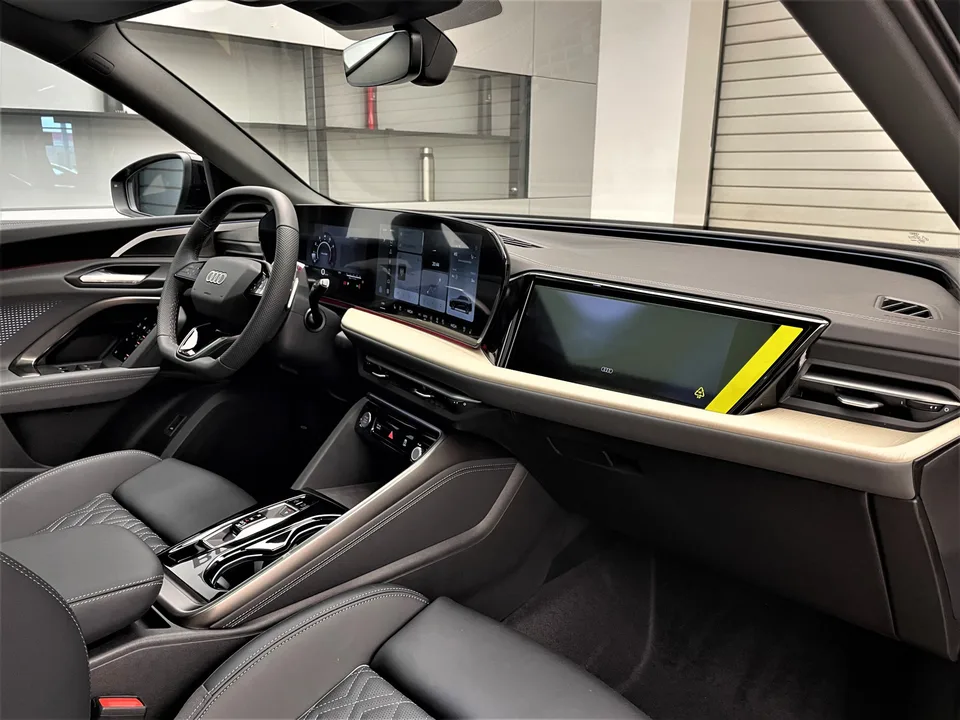 Audi Q5 2026 — миниатюра 4