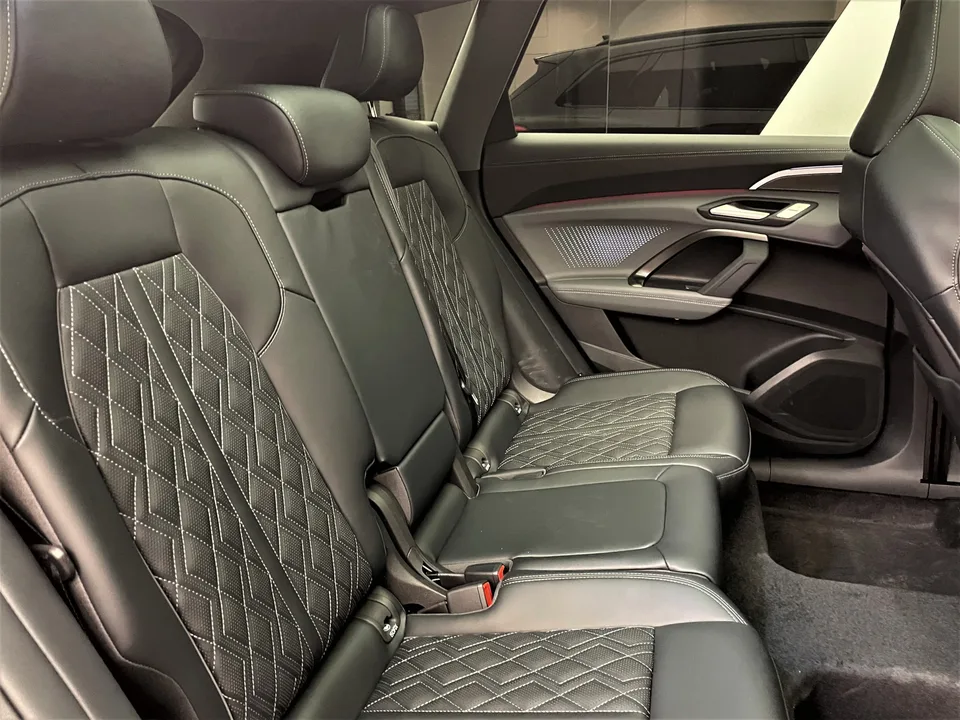 Audi Q5 2026 — миниатюра 5
