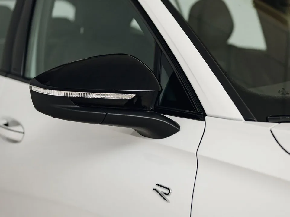 Volkswagen Tiguan 2026 — миниатюра 2