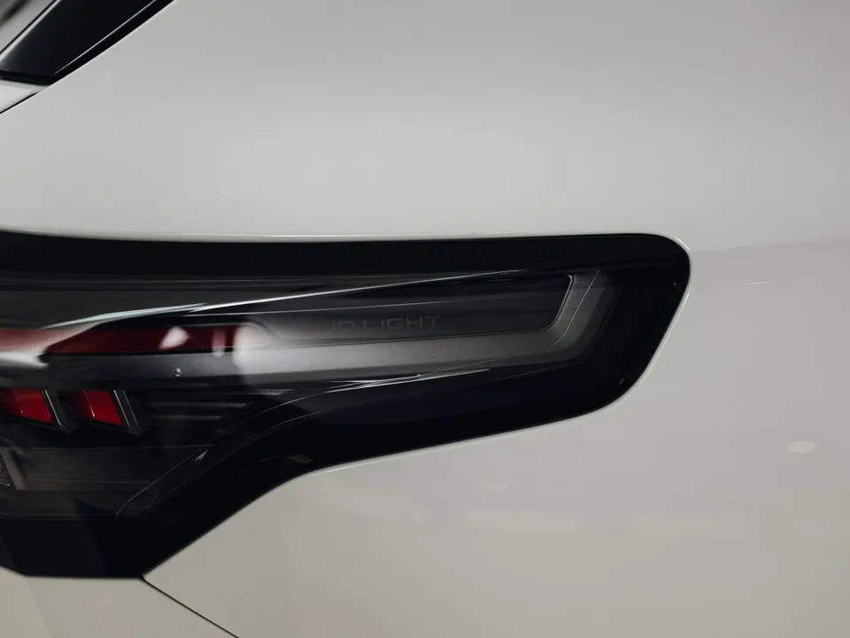 Volkswagen Tiguan 2026 — миниатюра 4