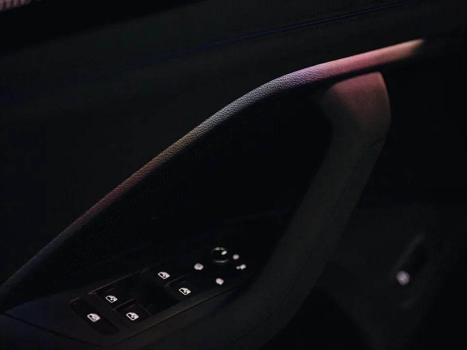 Volkswagen Tiguan 2026 — миниатюра 5