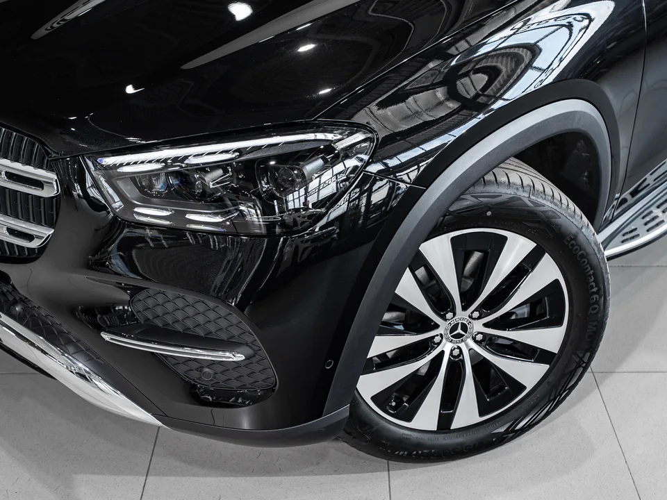 Mercedes-Benz GLE 2025 — миниатюра 3