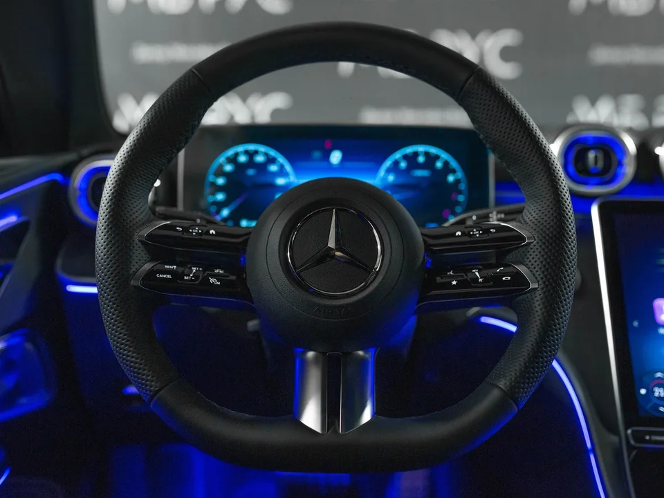 Mercedes-Benz CLE 2026 — миниатюра 5