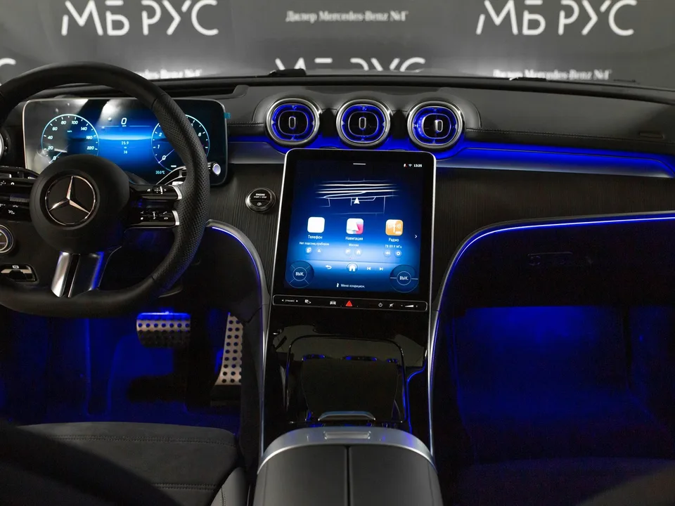 Mercedes-Benz CLE 2026 — миниатюра 2