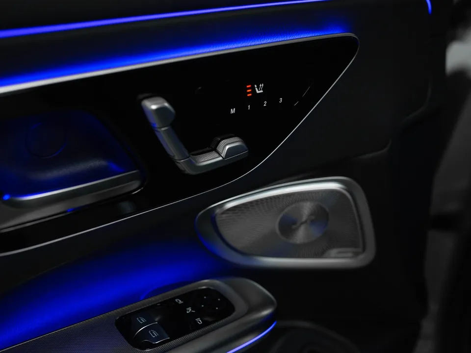 Mercedes-Benz CLE 2026 — миниатюра 4
