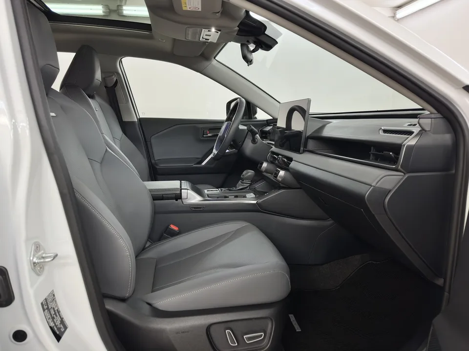Toyota RAV4 2026 — миниатюра 5