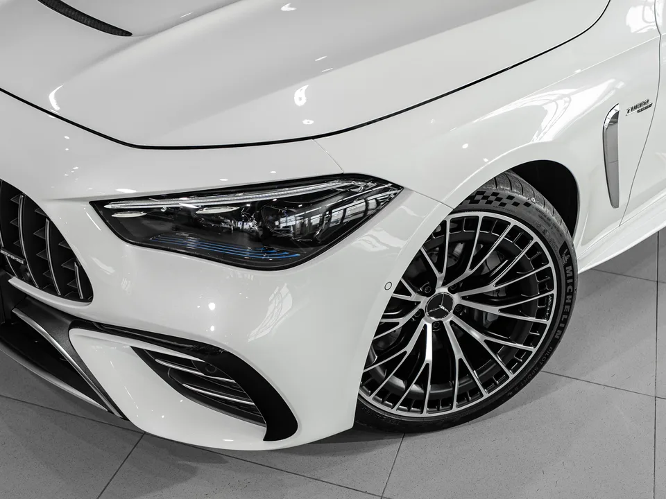 Mercedes-Benz CLE AMG 2025 — миниатюра 3