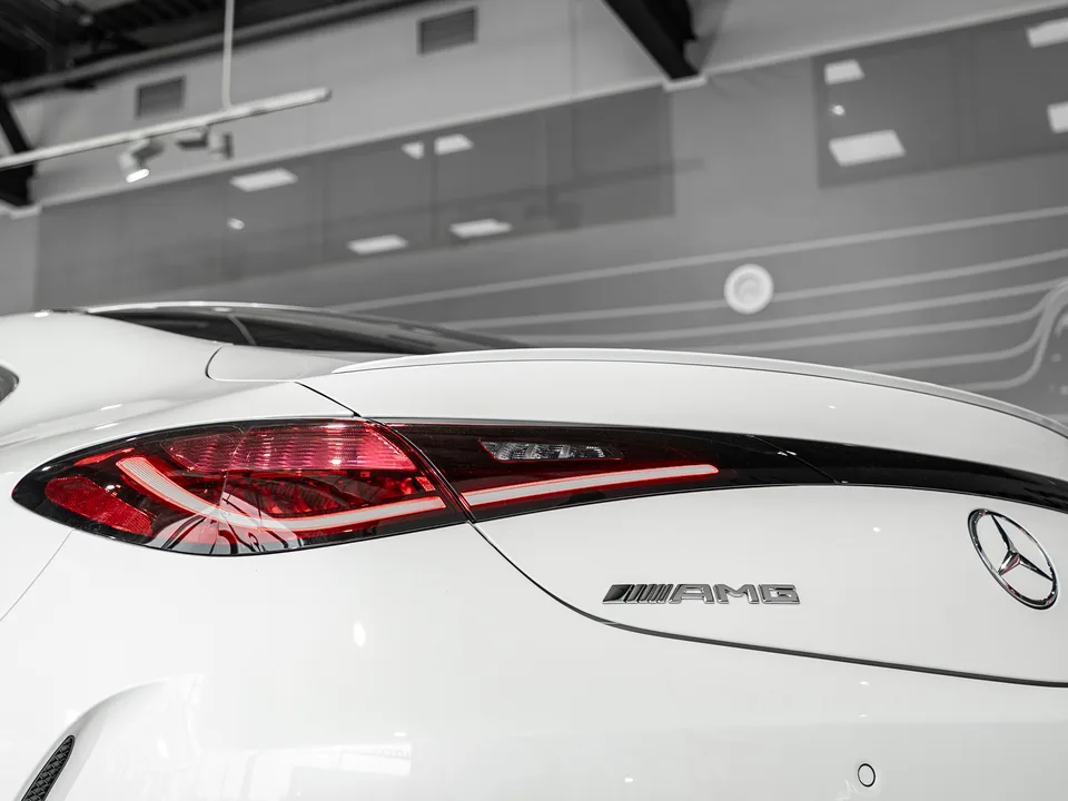 Mercedes-Benz CLE AMG 2025 — миниатюра 3