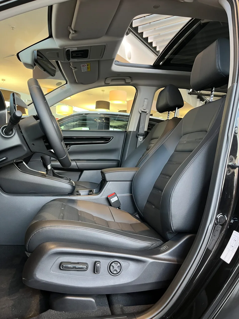 Honda CR-V 2025 — миниатюра 2