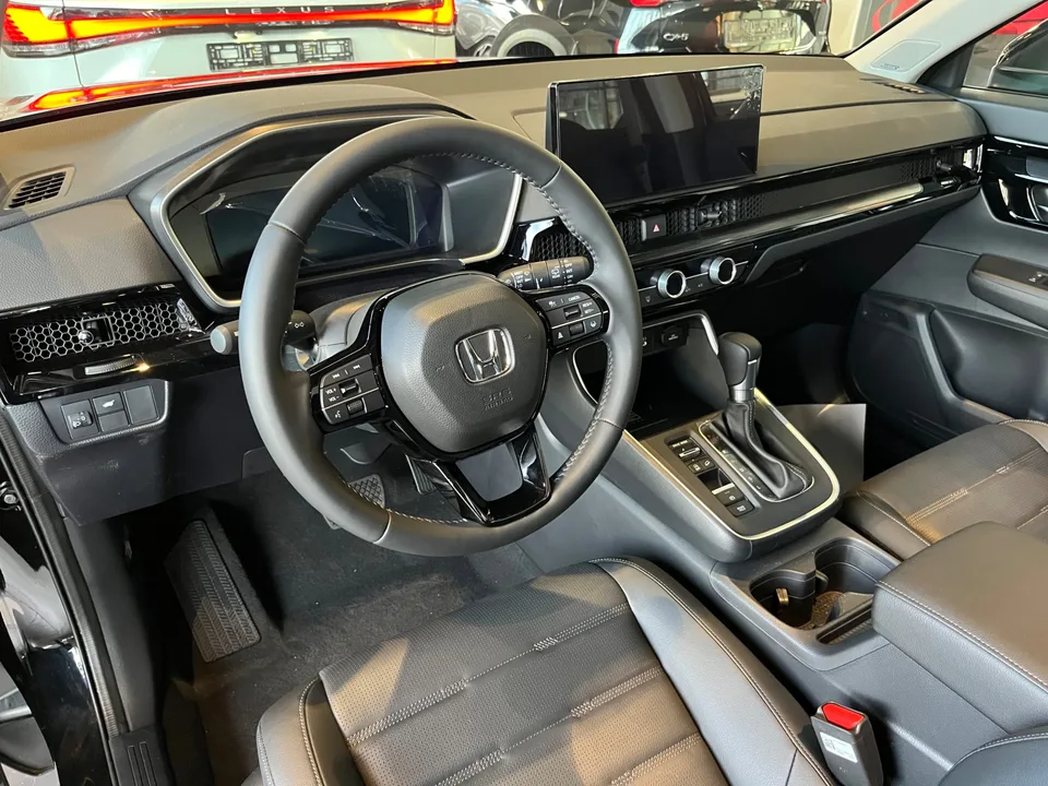 Honda CR-V 2025 — миниатюра 3