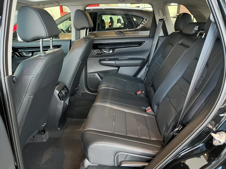 Honda CR-V 2025 — миниатюра 4