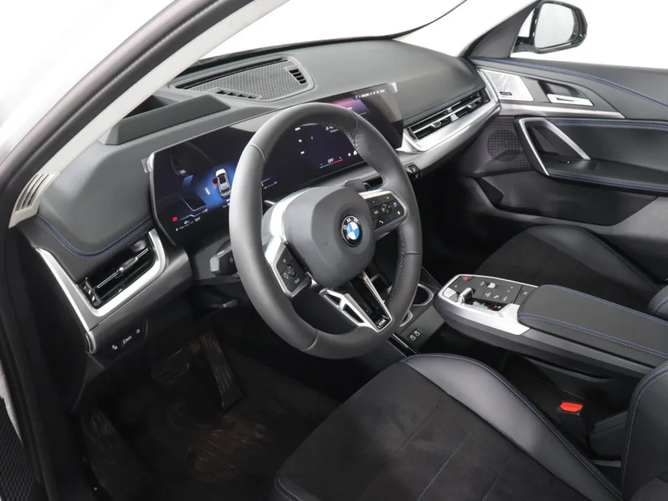 BMW X1 2025 — миниатюра 3