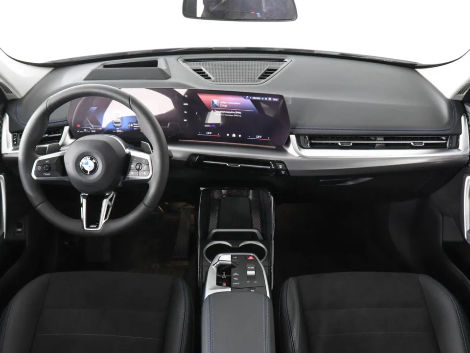 BMW X1 2025 — миниатюра 5