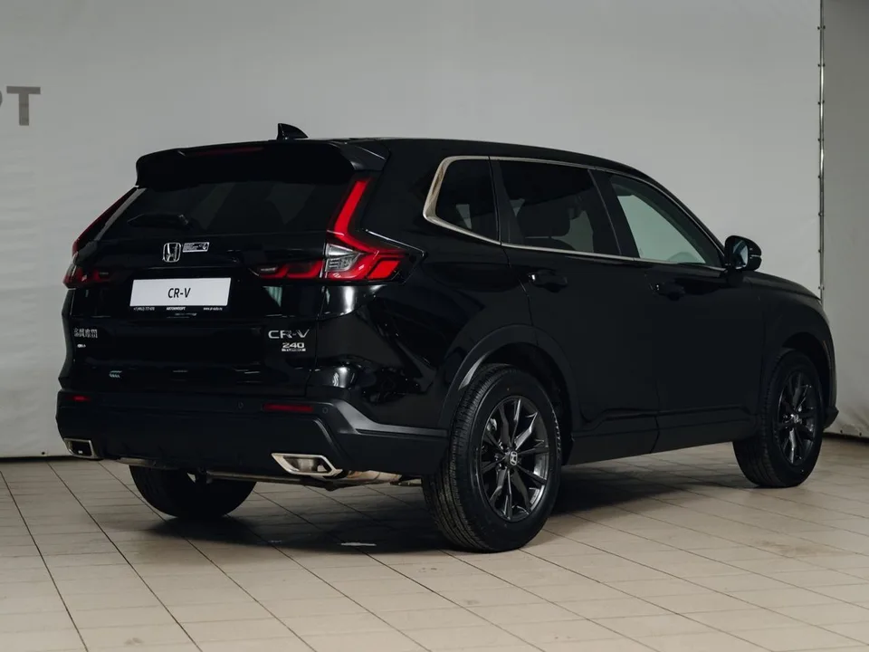 Honda CR-V 2026 — миниатюра 4