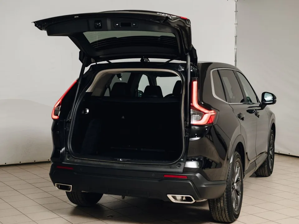 Honda CR-V 2026 — миниатюра 5