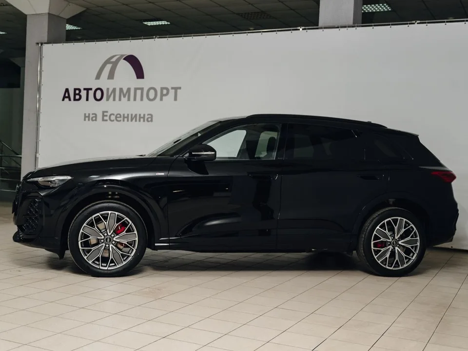 Audi Q5 2026 — миниатюра 2