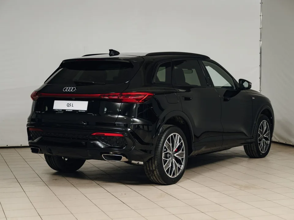 Audi Q5 2026 — миниатюра 3