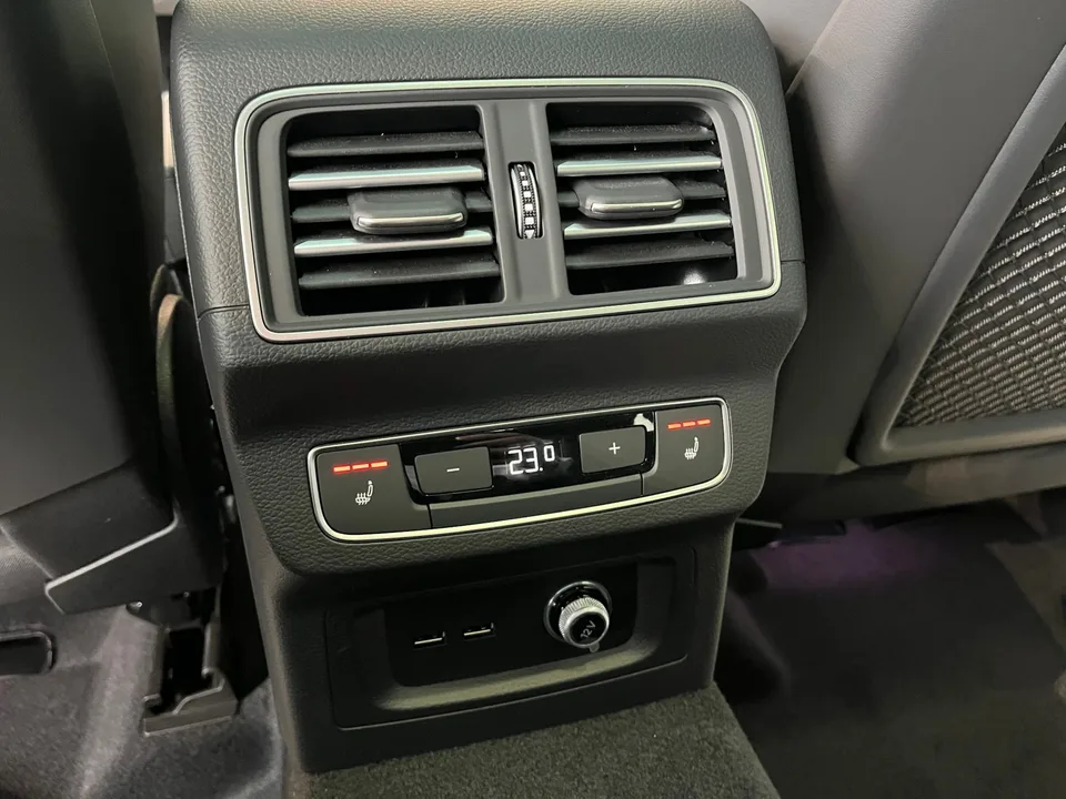 Audi Q5 2025 — миниатюра 5