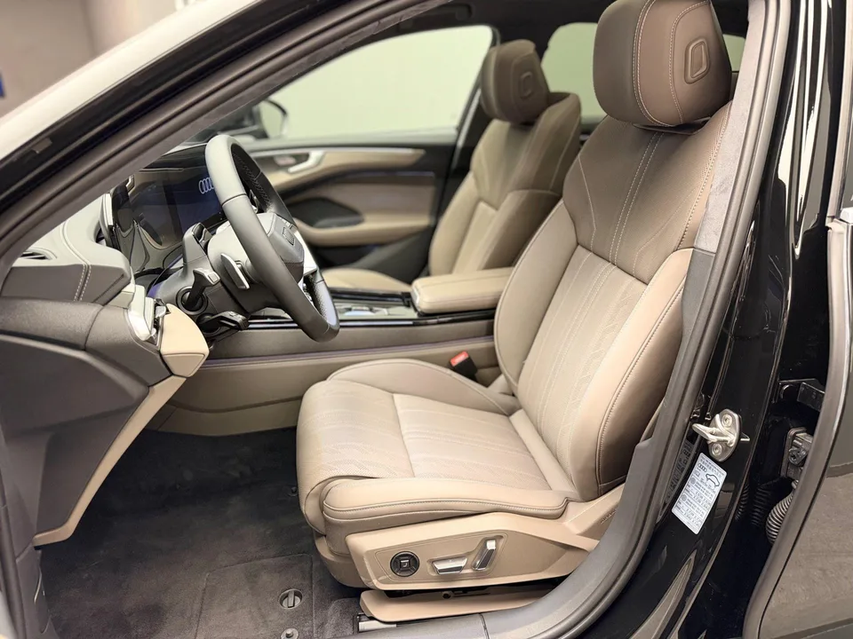 Audi A6 2026 — миниатюра 3