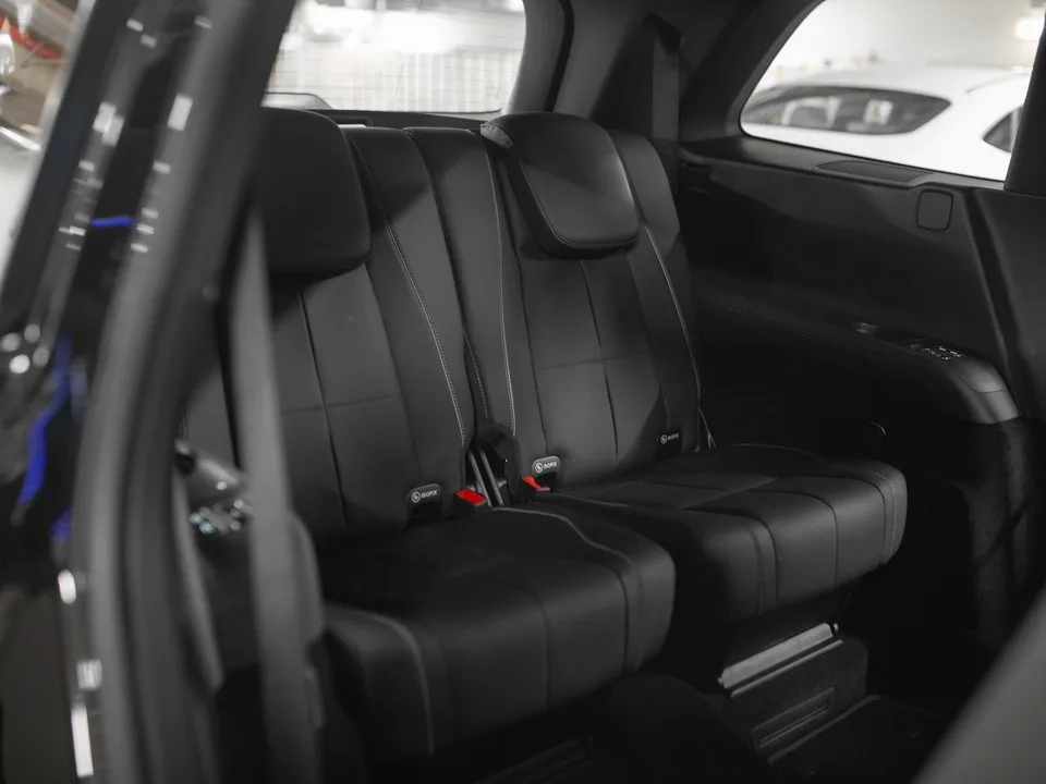 Mercedes-Benz GLS 2025 — миниатюра 3