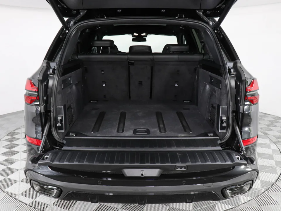 BMW X5 2026 — миниатюра 3