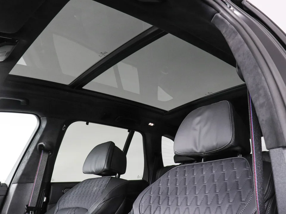 BMW X5 2026 — миниатюра 5
