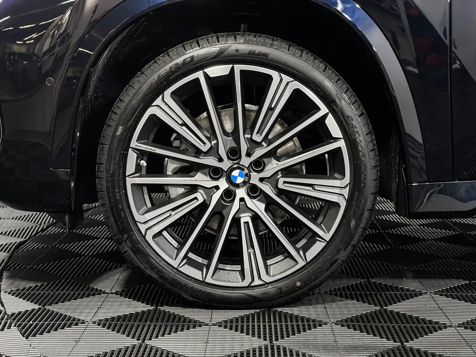 BMW X1 2025 — миниатюра 5