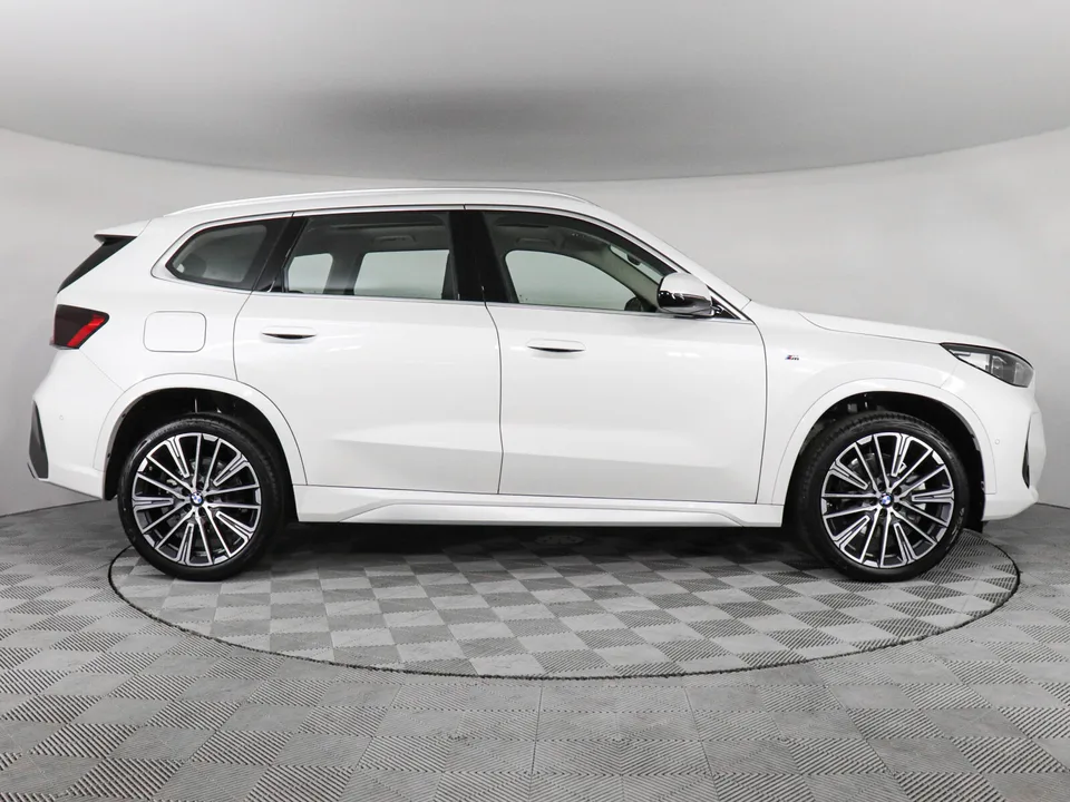 BMW X1 2025 — миниатюра 3