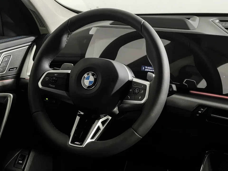 BMW X1 2025 — миниатюра 4