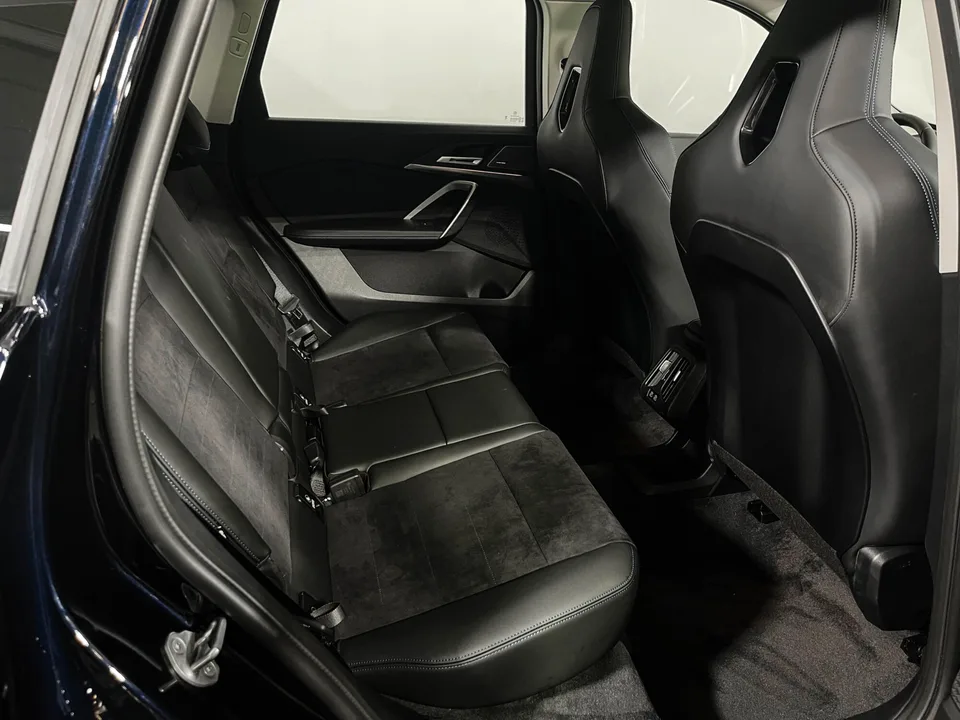 BMW X1 2025 — миниатюра 5