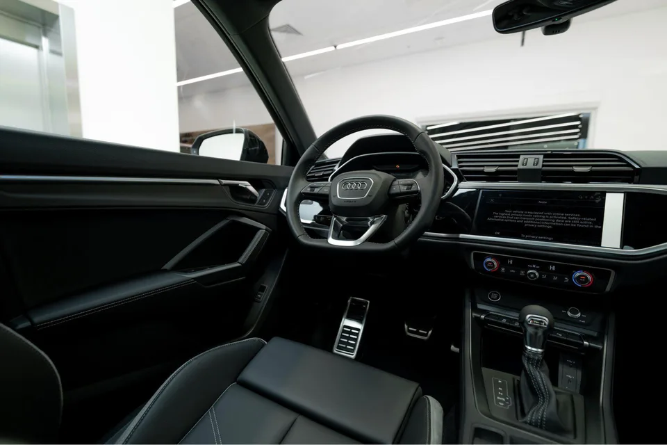 Audi Q3 2026 — миниатюра 4