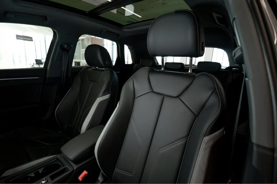 Audi Q3 2026 — миниатюра 5