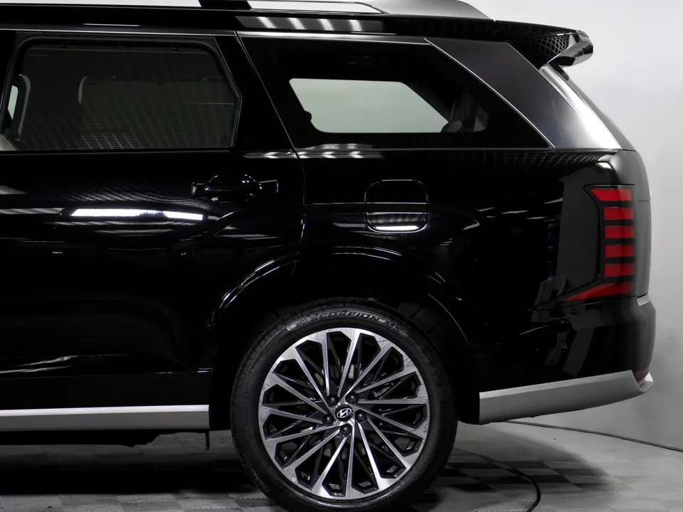 Hyundai Palisade 2025 — миниатюра 3