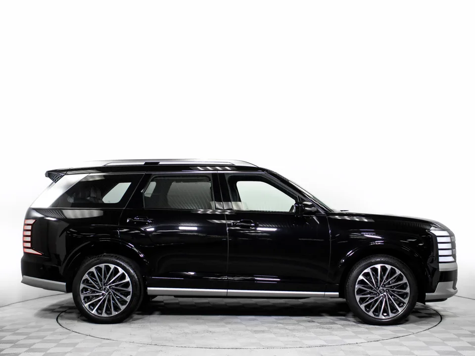 Hyundai Palisade 2025 — миниатюра 4