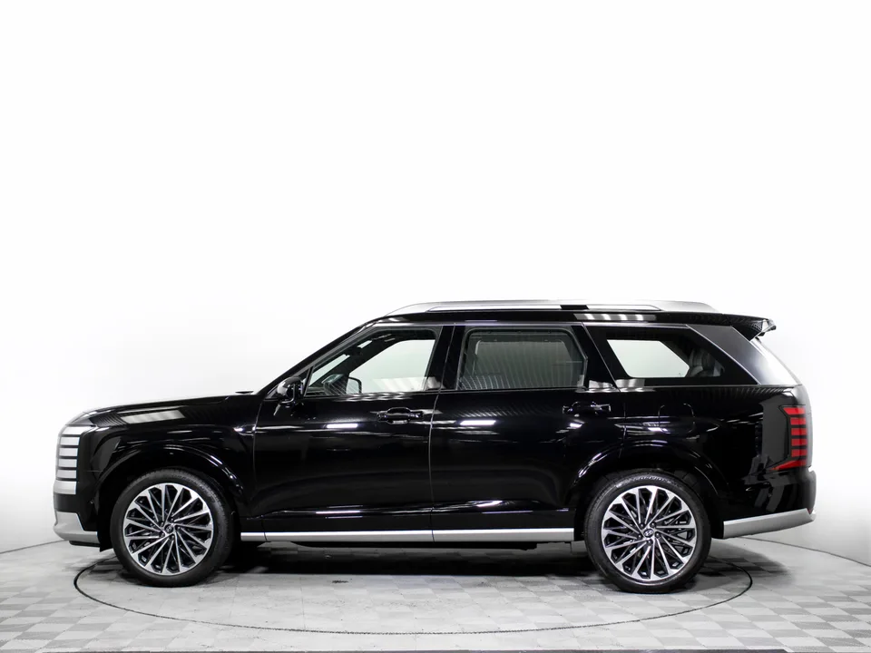 Hyundai Palisade 2025 — миниатюра 5