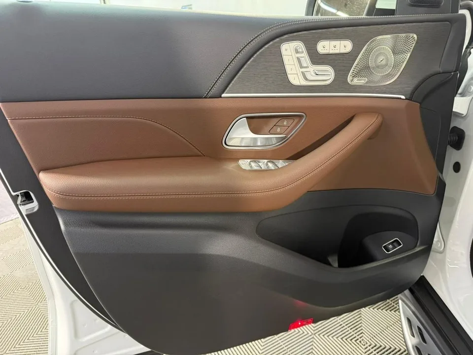 Mercedes-Benz GLE 2025 — миниатюра 5