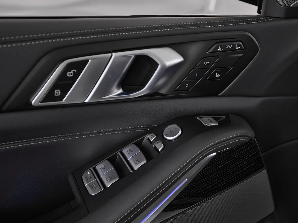 BMW X7 2025 — миниатюра 4