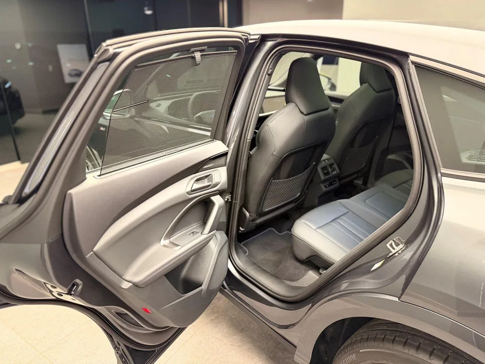 Audi Q5 Sportback 2026 — миниатюра 5