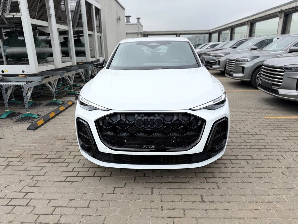 Audi Q5 Sportback 2026 — миниатюра 2