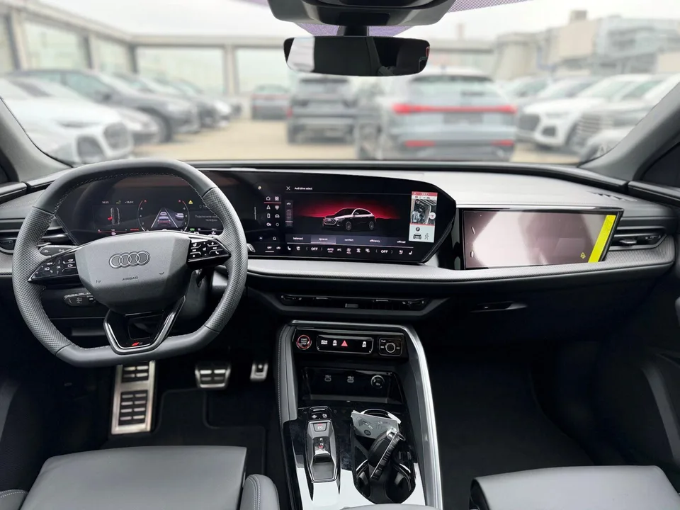 Audi Q5 Sportback 2026 — миниатюра 3